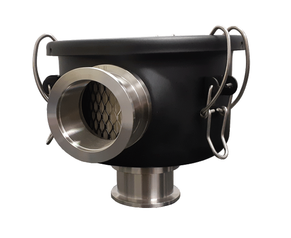 Inlet Filter Assembly