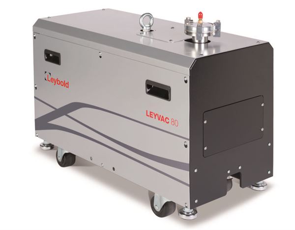 leyvac 80