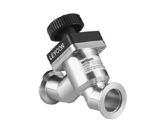 straight through valve