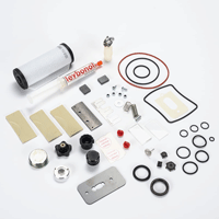 genuine leybold repair kit sv16d