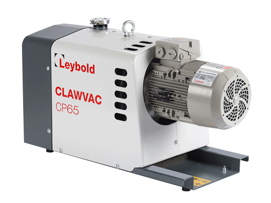 Clawvac CP65