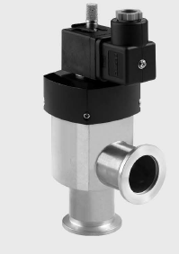 vacuum safety valve