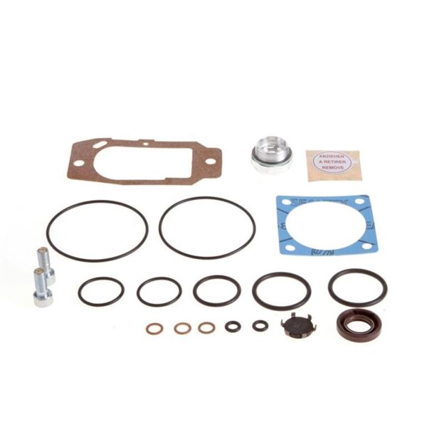 genuine leybold repair kit