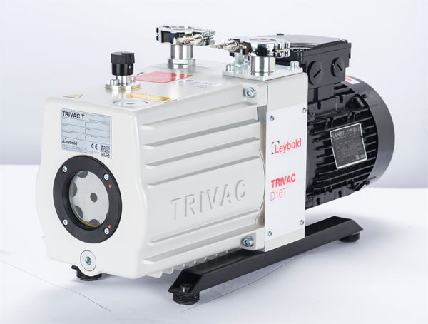 trivac d16t