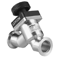 straight through valve