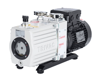 trivac d8t