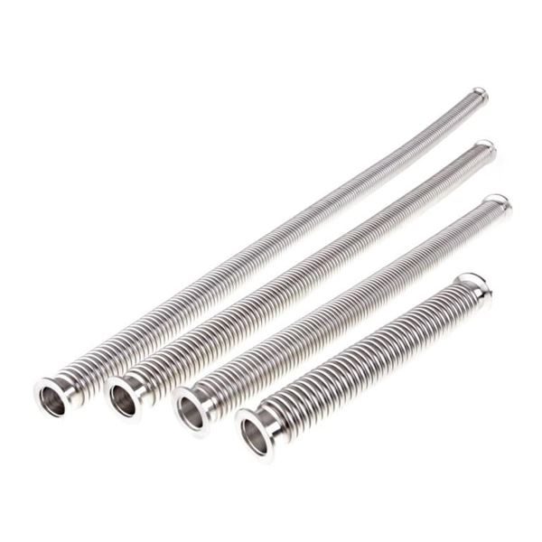 flexible vacuum hose