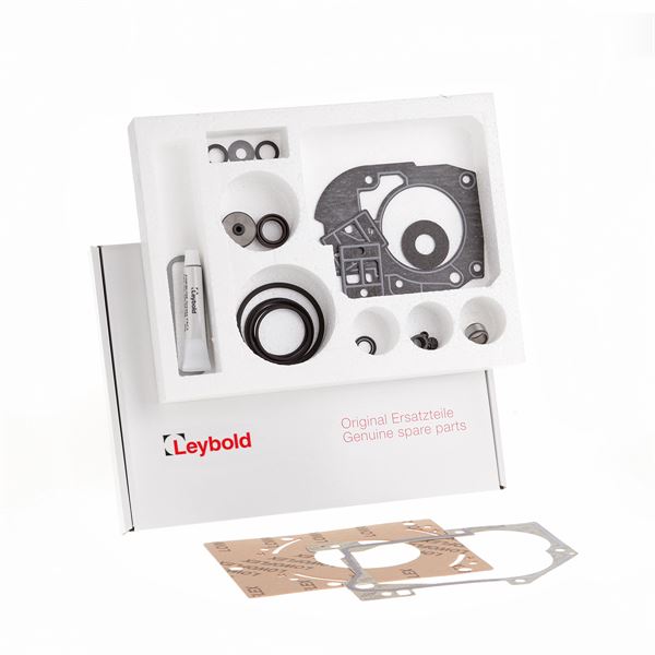 set of seals d 16-25 bcs-pfpe