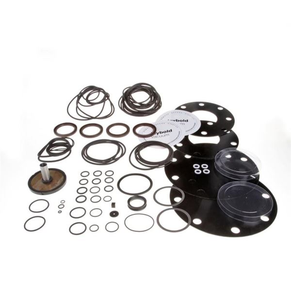 genuine leybold repair kit