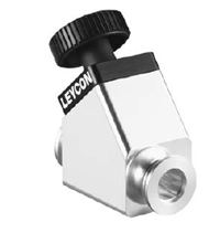 straight through valve