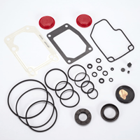genuine leybold repair kit