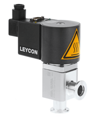 right angle valve electromagnetic