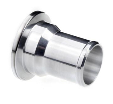 flange w hose nozzle