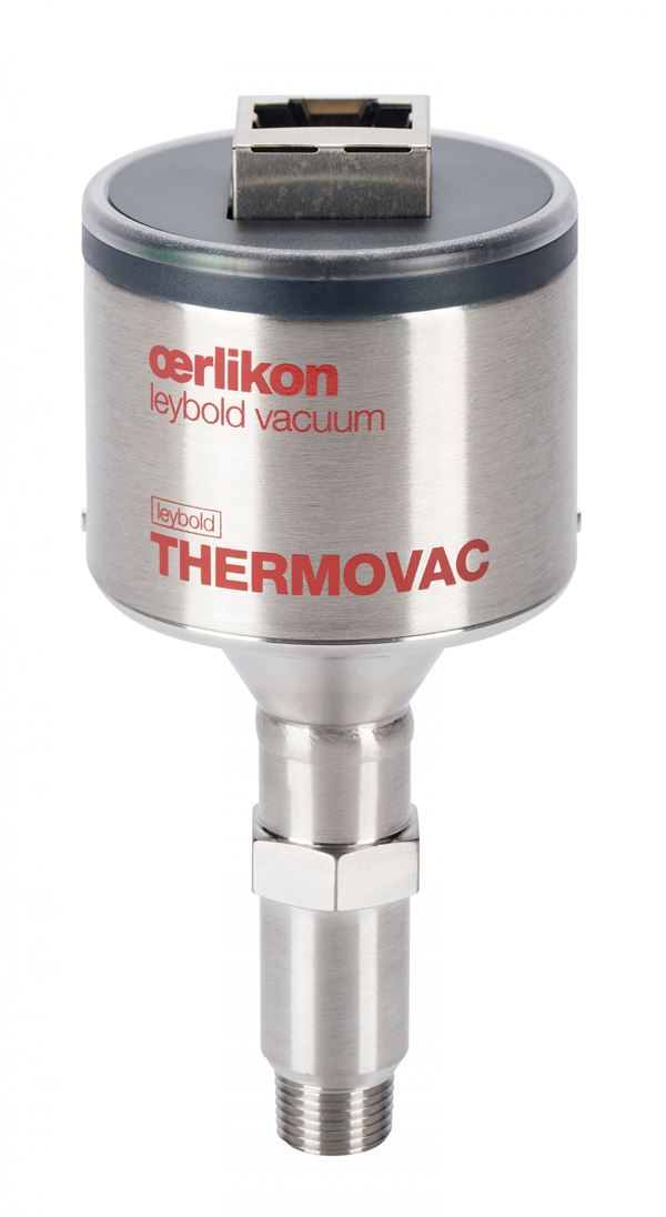 Thermovac TTR101N