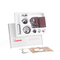 set of seals d 16-25 bcs