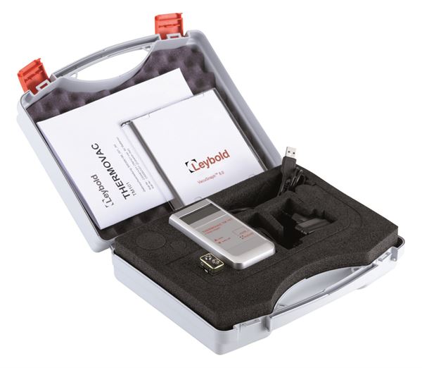 VacuGraph Accessory Kit