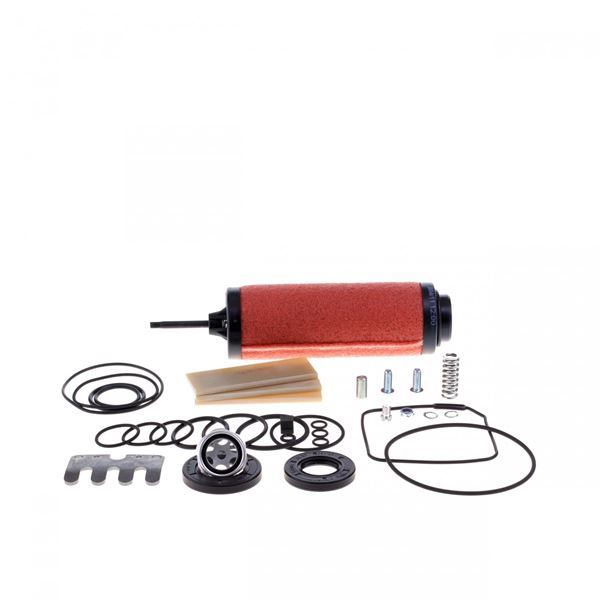 Genuine Leybold Repair Kit