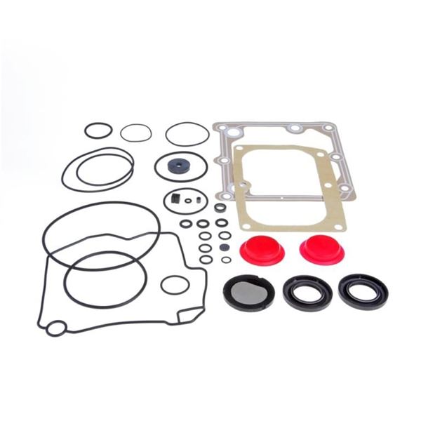 genuine leybold repair kit