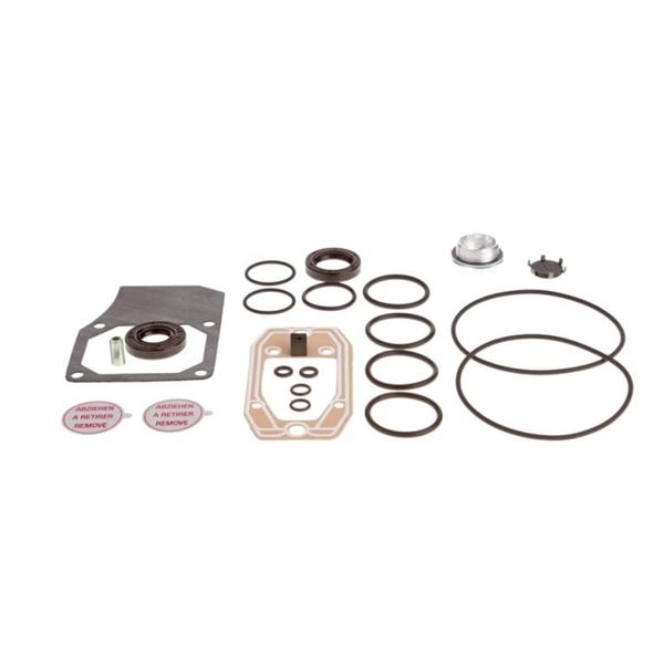 genuine leybold repair kit