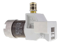 OF 4-25 mechanical oil filter