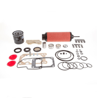 Genuine Leybold Repair Kit