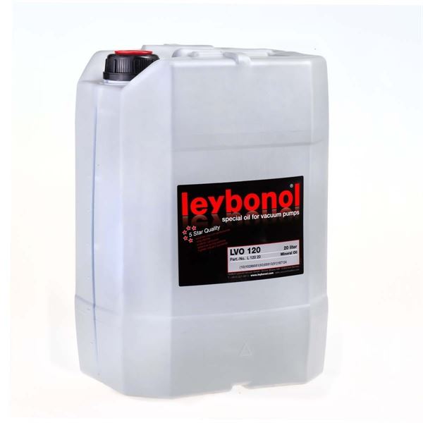 lvo120 20 litre