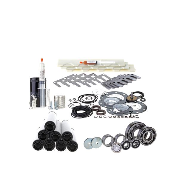 Genuine Leybold Repair Kit
