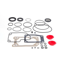 genuine leybold repair kit