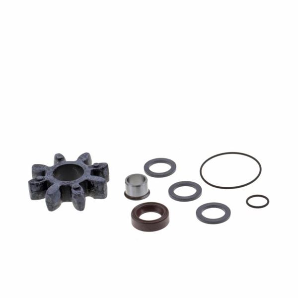 shaft seal exchange kit s/d4/8b