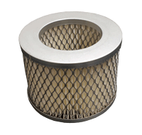 inlet filter replacement element