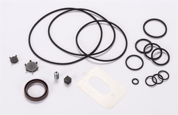 genuine leybold repair kit