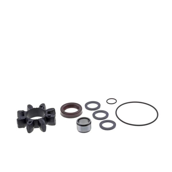 shaft seal exchange kit s/d16/25b