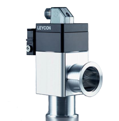 straight through valve electro