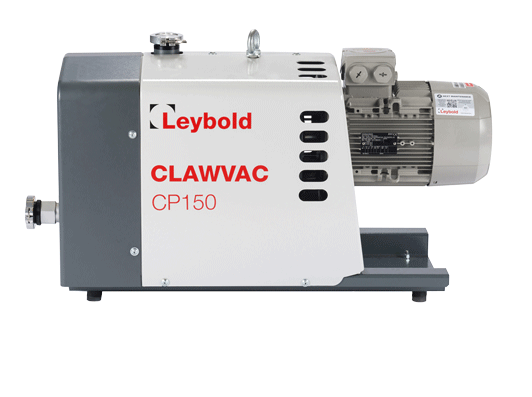Clawvac CP150