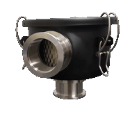 Inlet Filter Assembly