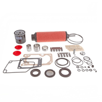 Genuine Leybold Repair Kit