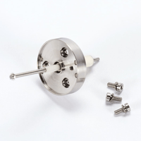 replacement anode ring