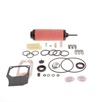 Genuine Leybold Repair kit