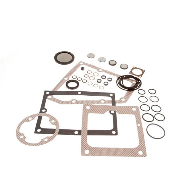 genuine leybold repair kit