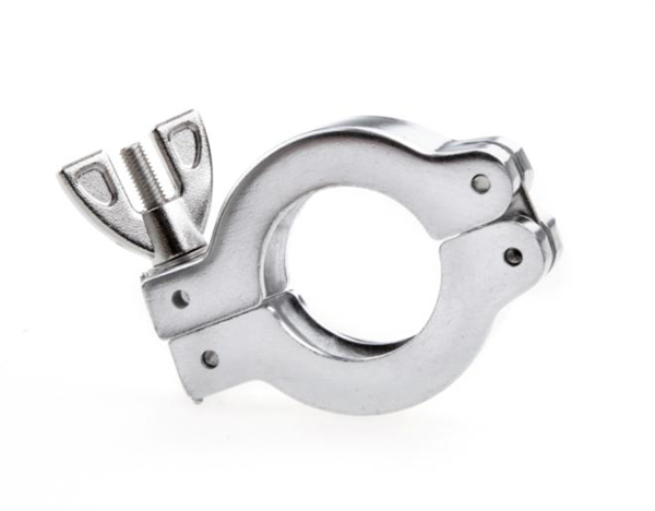 clamping ring