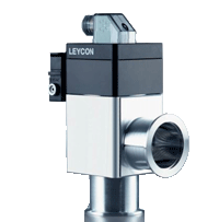 straight through valve electro