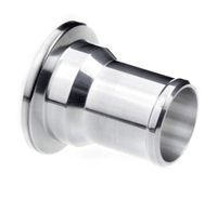 flange w hose nozzle