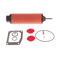 genuine leybold repair kit