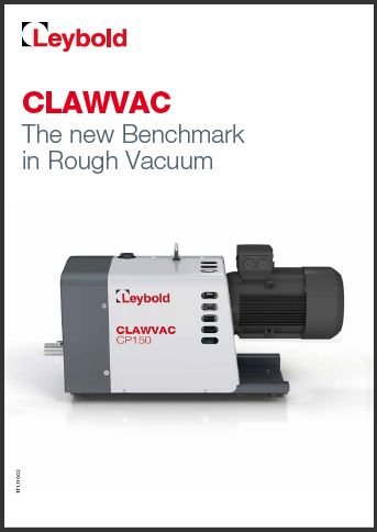 clawvac brochure
