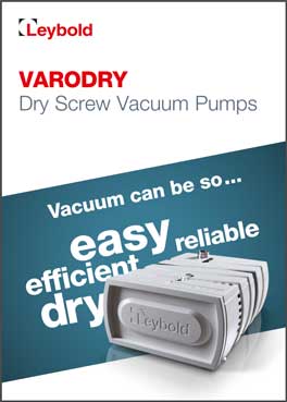 varodry brochure