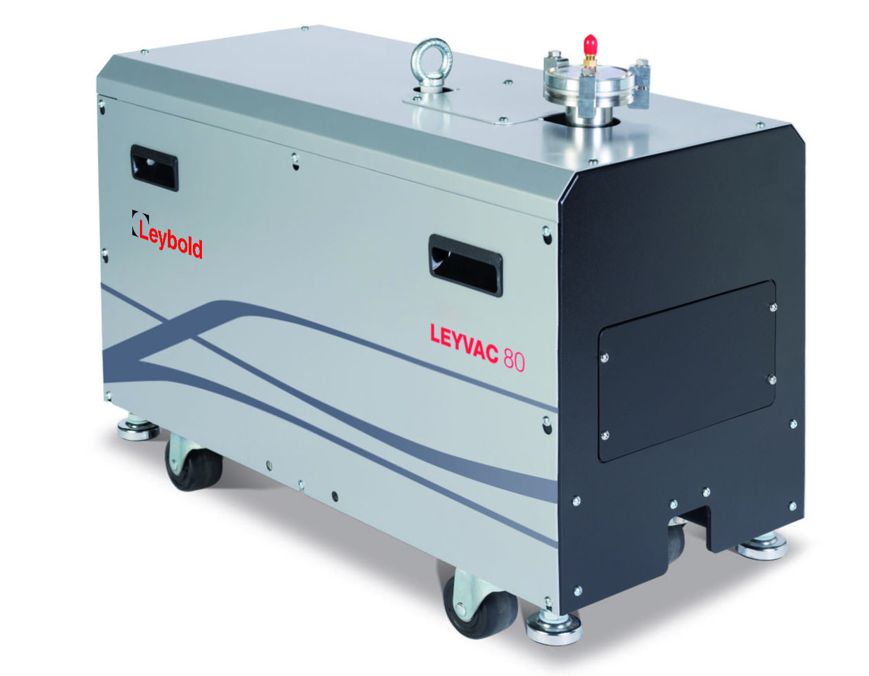 leyvac service
