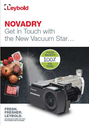 novadry brochure