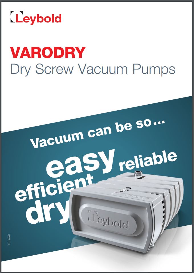 vacudry brochure