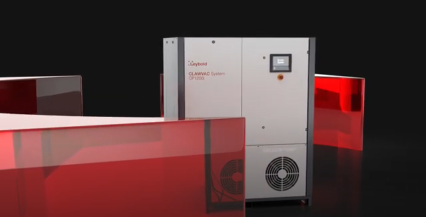 CLAWVAC System