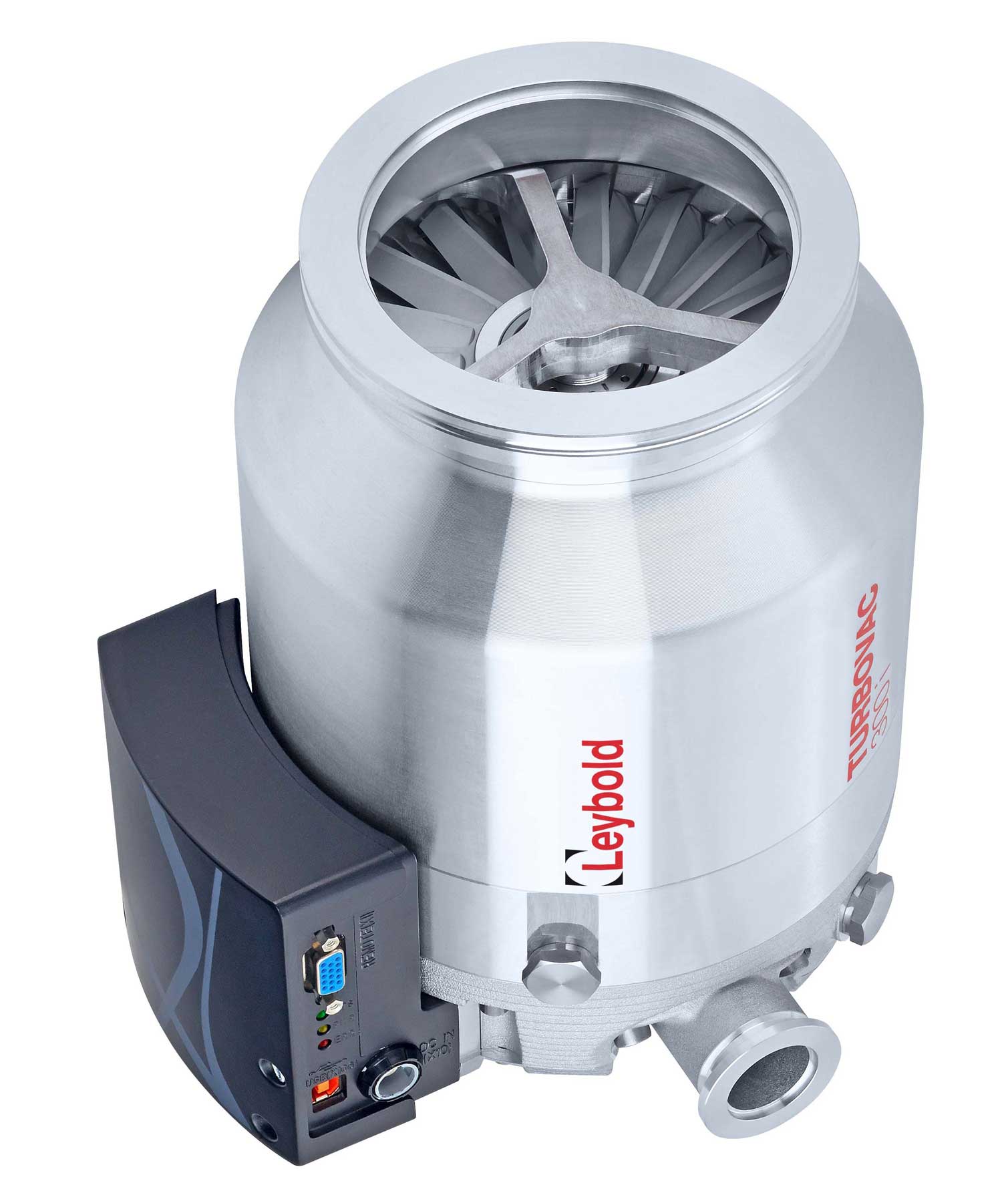 turbo mechanical service